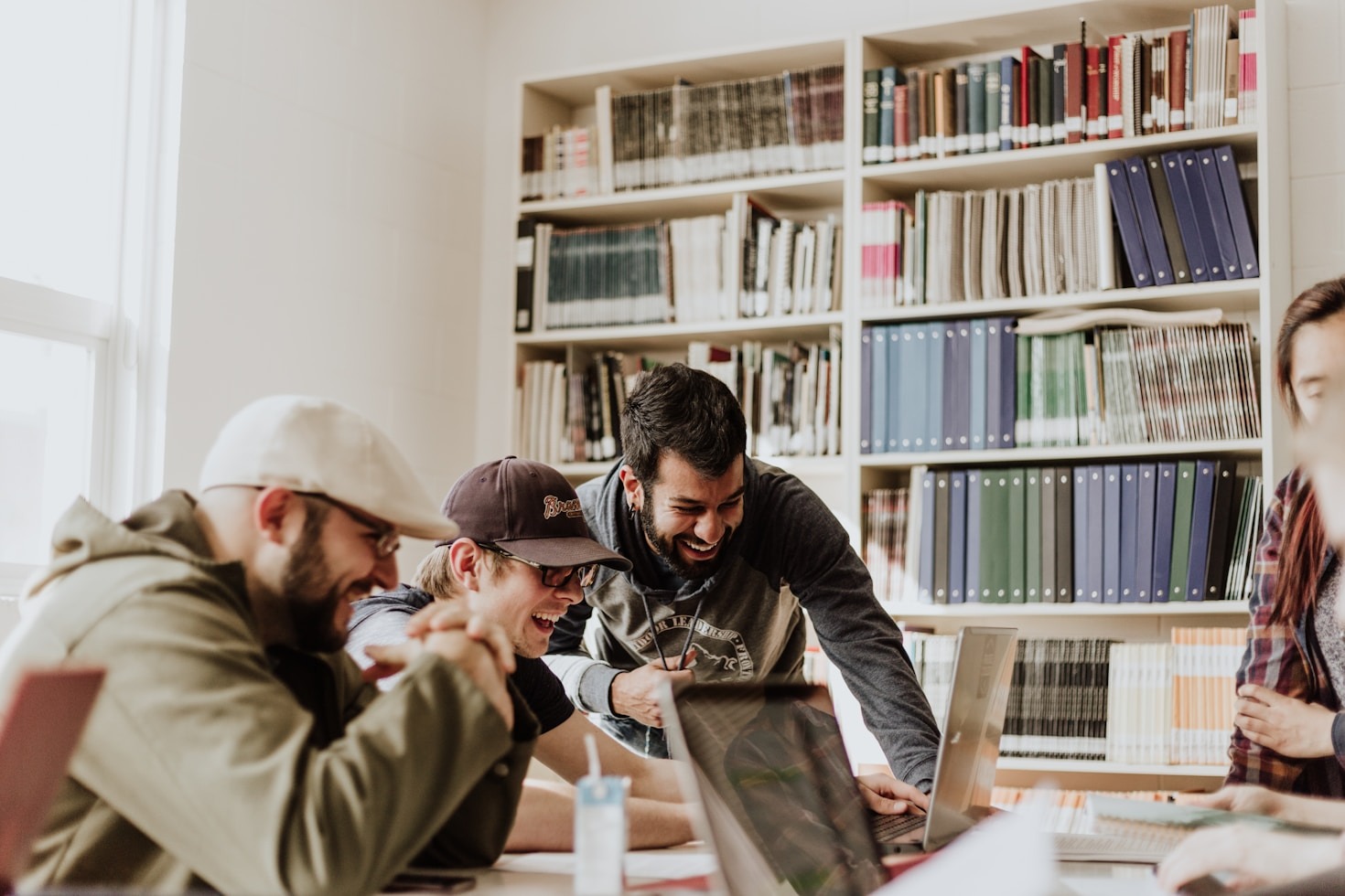 The Power of Collaboration: Stories From Our Users