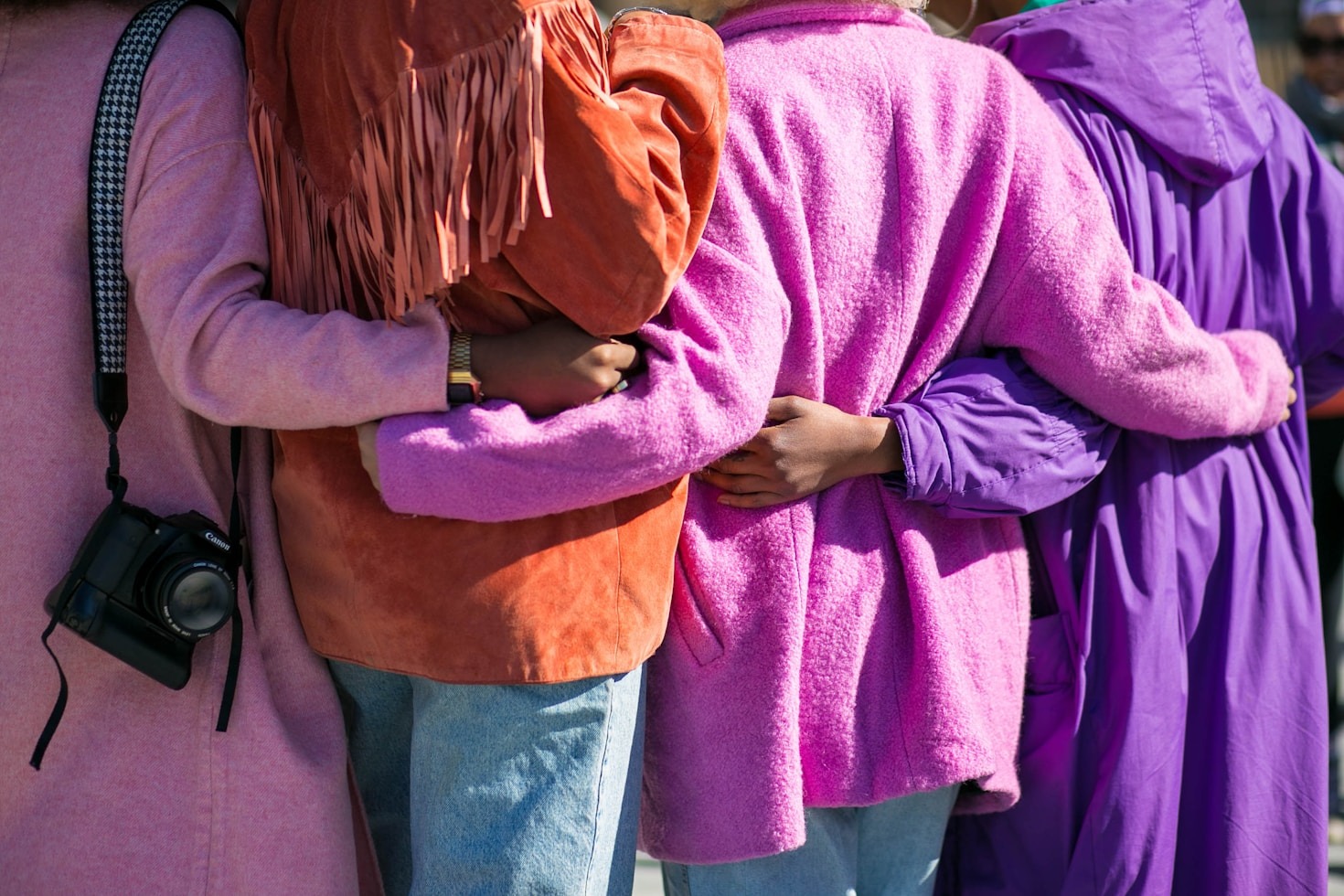Discovering New Passions Through Community Engagement